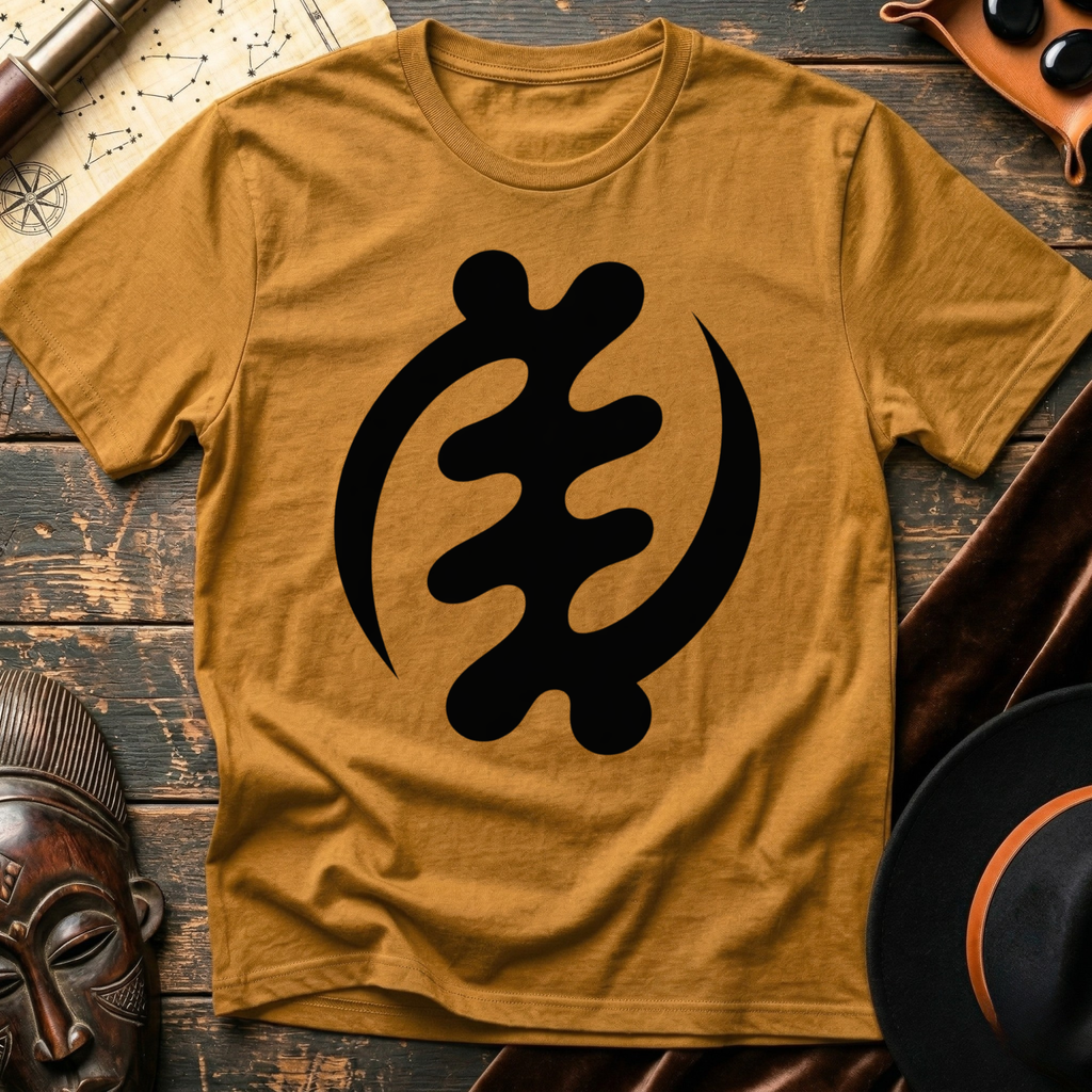 Gye Nyame T-Shirt