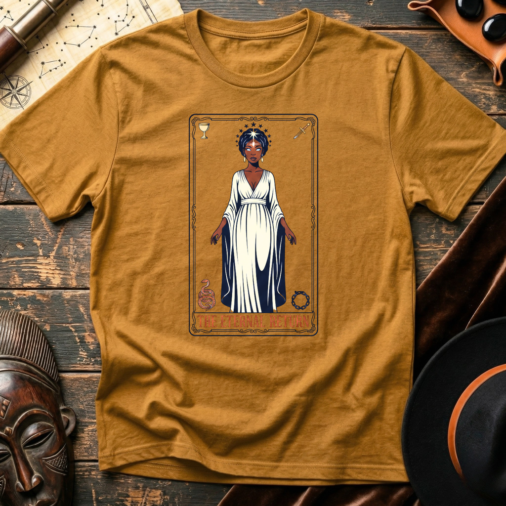 The Eternal Queen T-Shirt