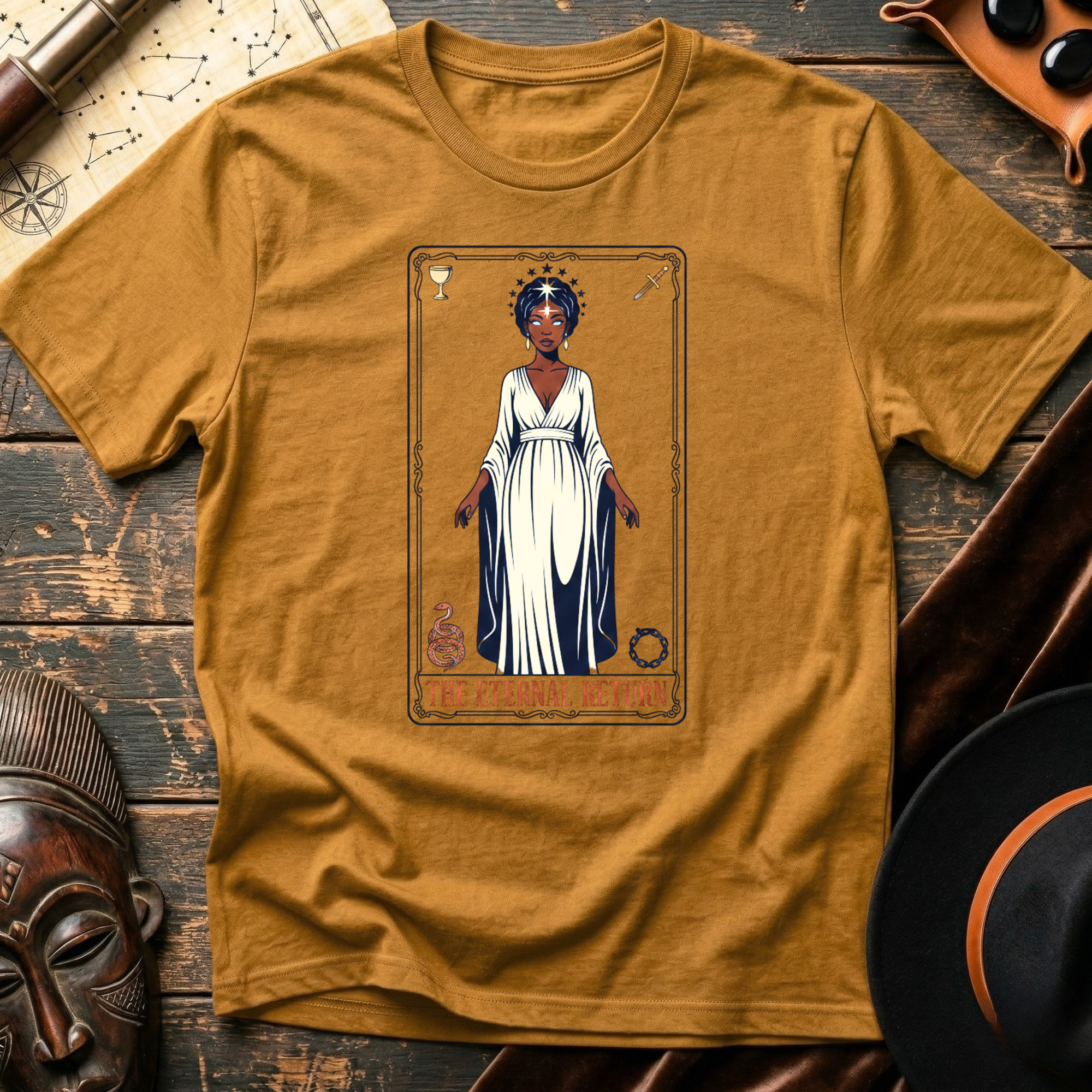 The Eternal Queen T-Shirt