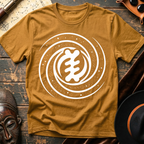 Gye Nyame Galaxy T-Shirt