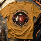 Experiencing Itself T-Shirt