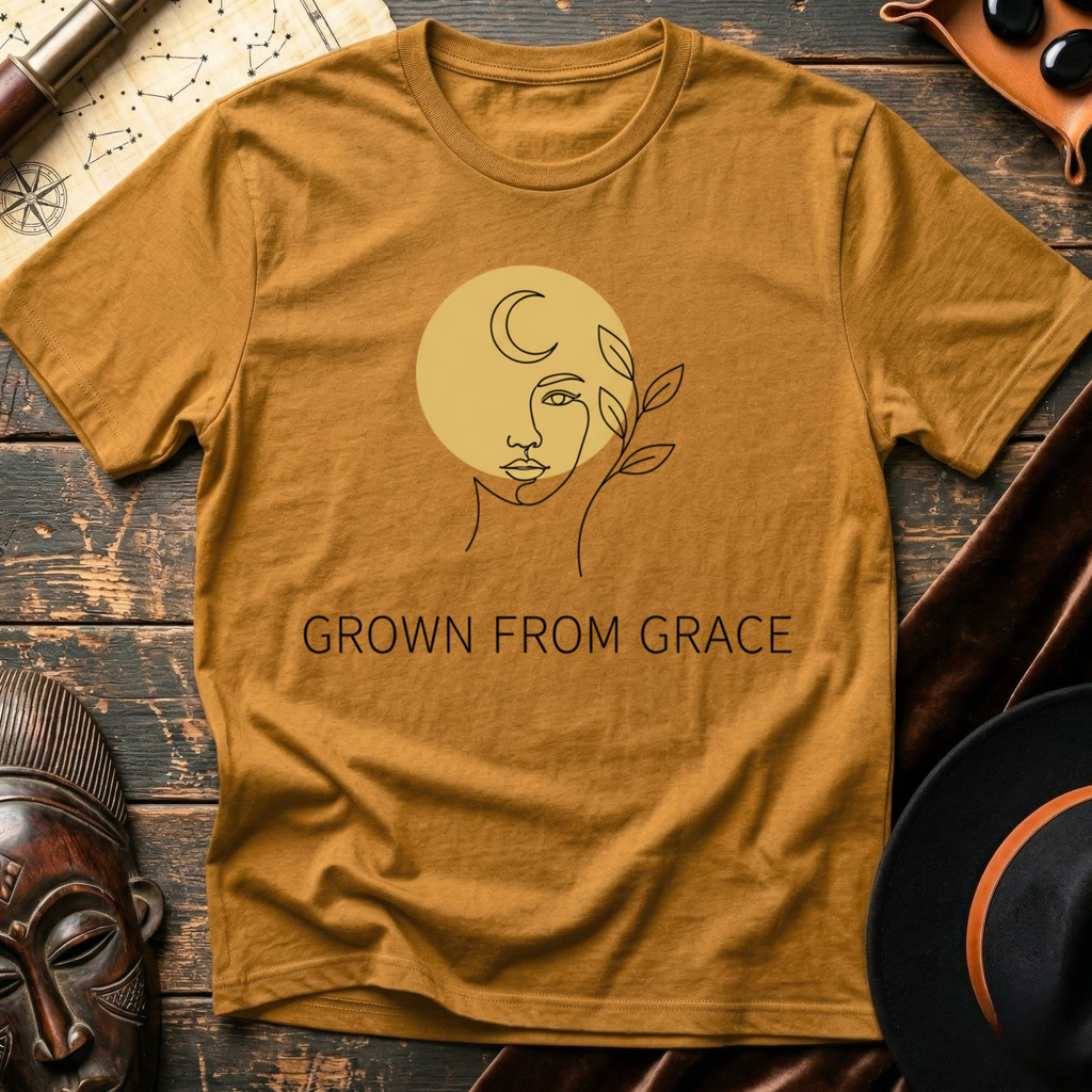 Grown From Grace T-Shirt
