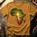 Roots of Africa T-Shirt