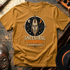 Ancestral Cosmic Knowledge T-Shirt