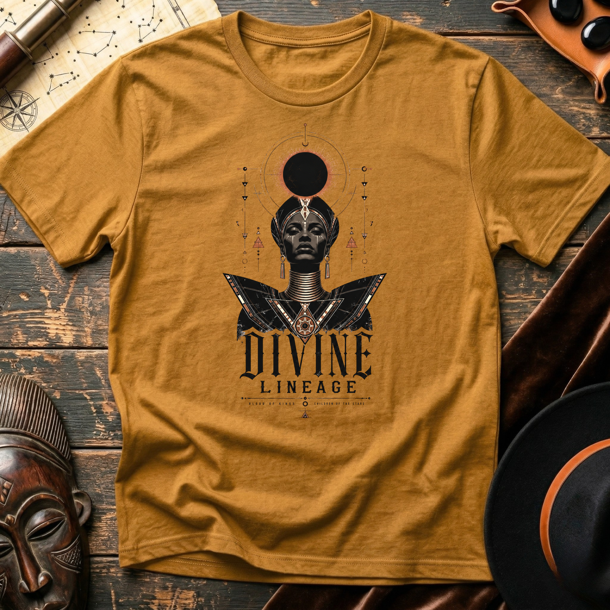 Divine Lineage T-Shirt