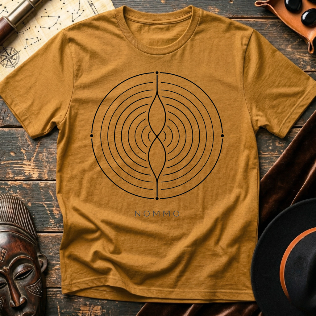 NOMMO T-Shirt