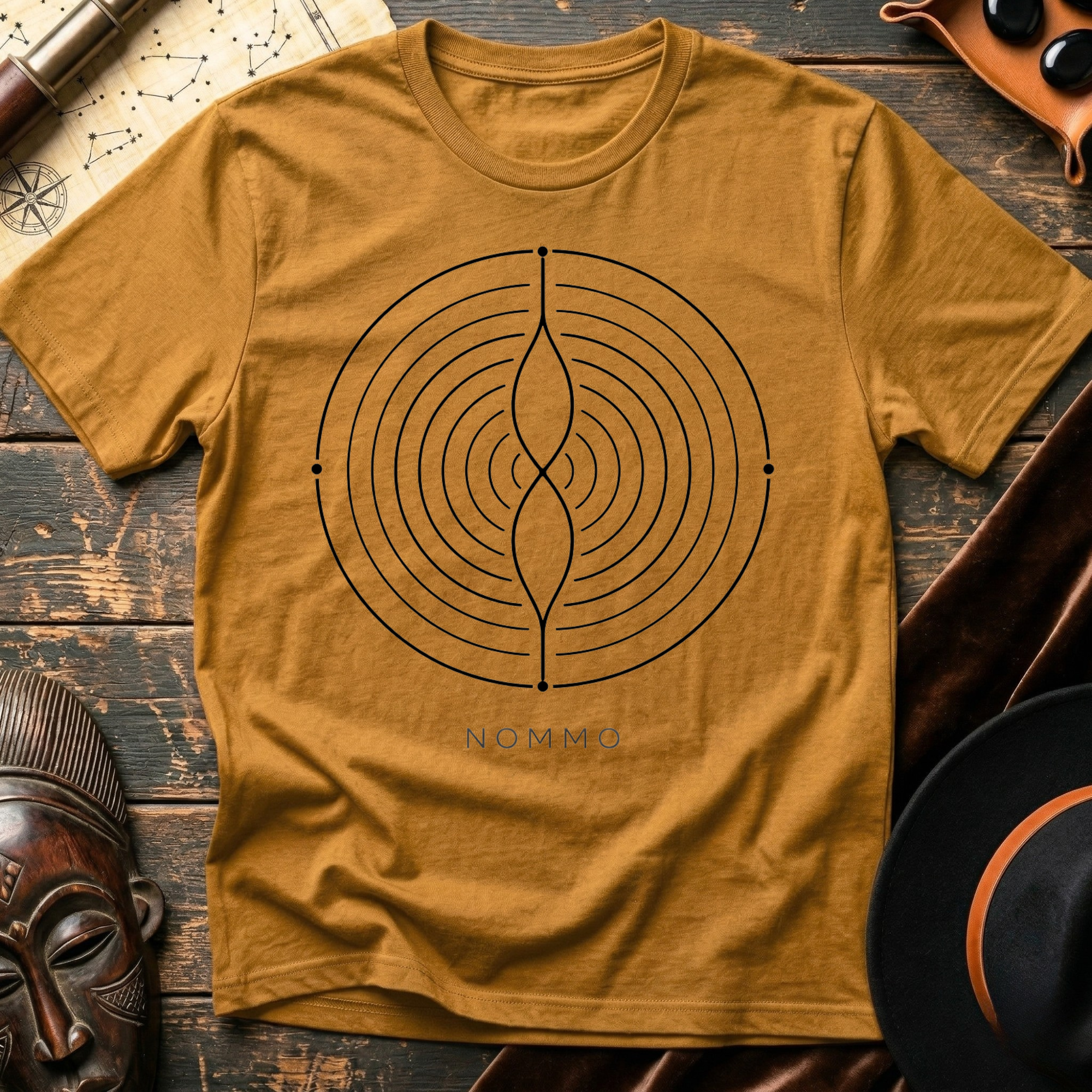 NOMMO T-Shirt