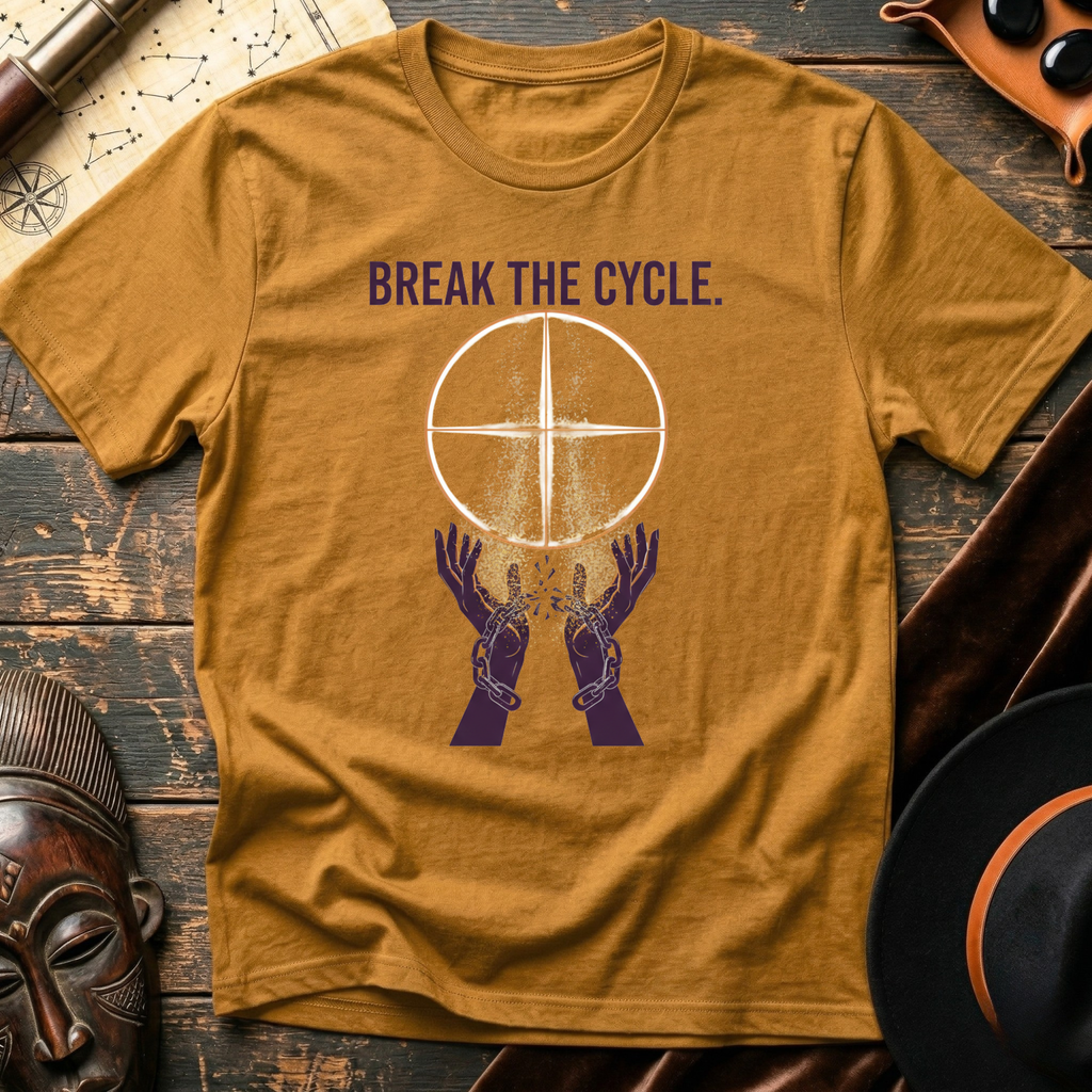 Break the Cycle T-Shirt