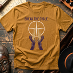 Break the Cycle T-Shirt