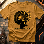 Divine Freq Energy T-Shirt