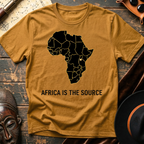 The Source T-Shirt