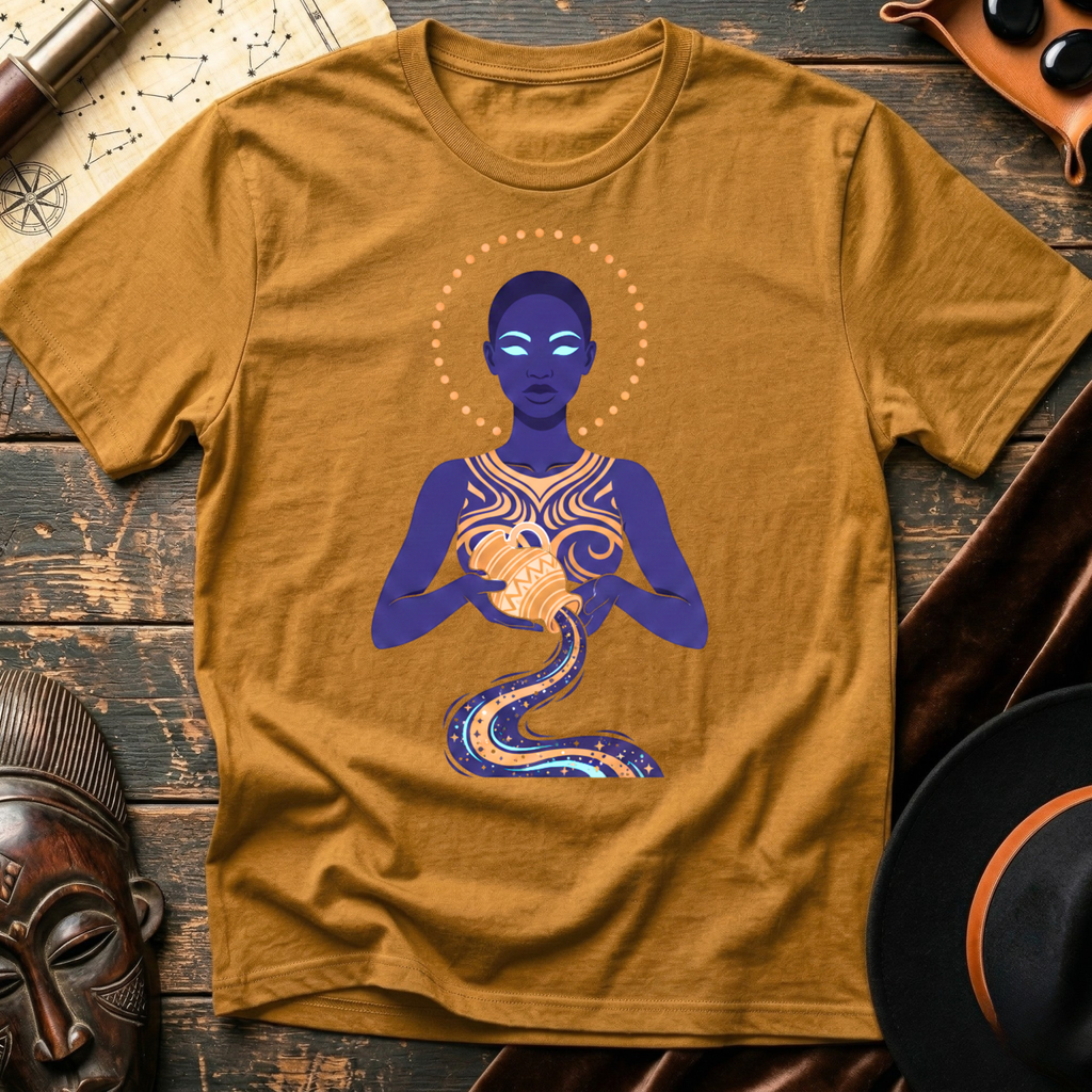 Ascending Consciousness T-Shirt