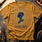 Celestial Roots T-Shirt