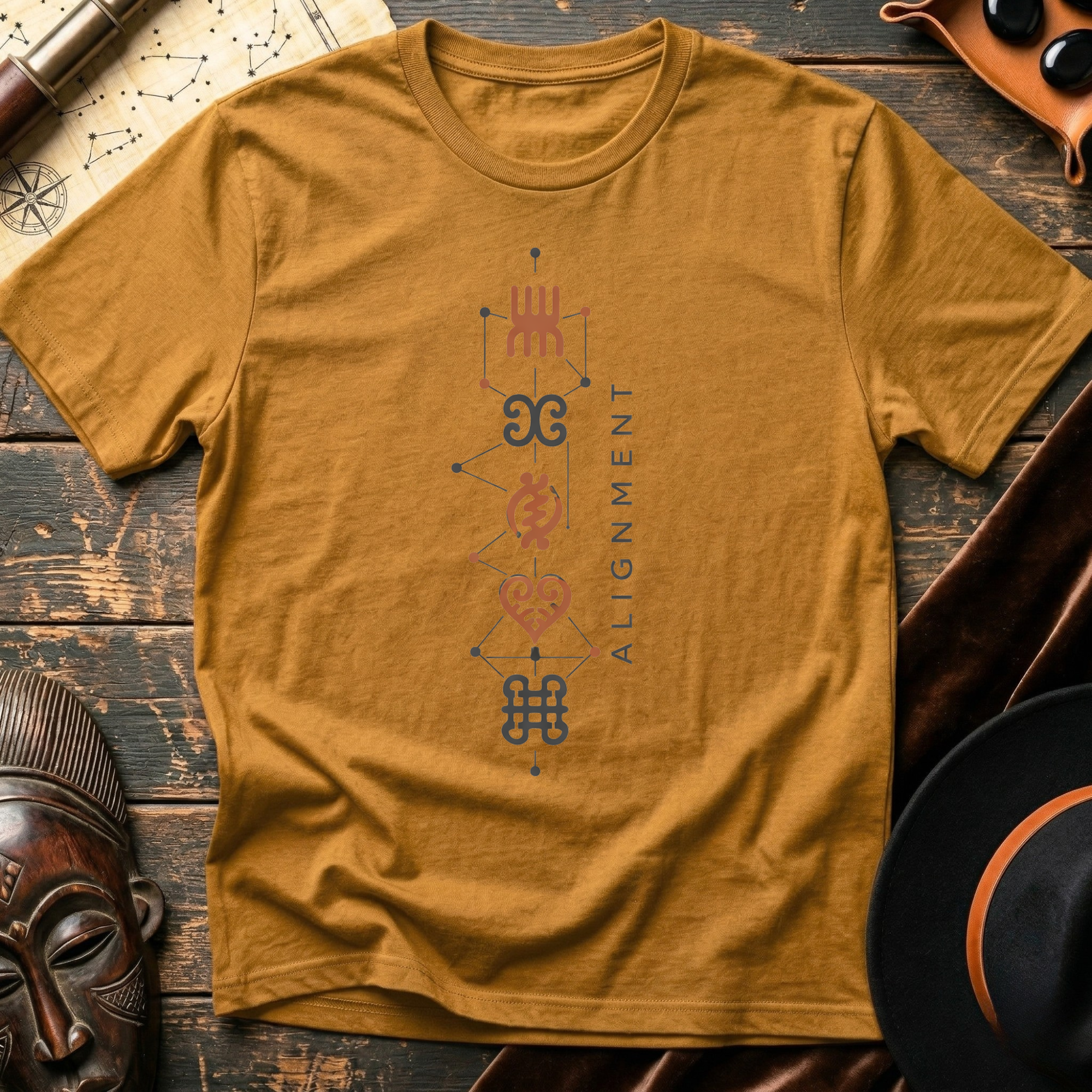 Alignment T-Shirt