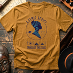 Cosmic Script T-Shirt