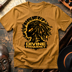 Divine Freq Warrioress T-Shirt