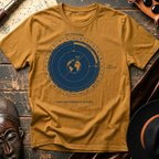 Great Year Calendar T-Shirt