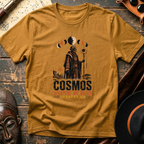 Cosmos Speaks T-Shirt