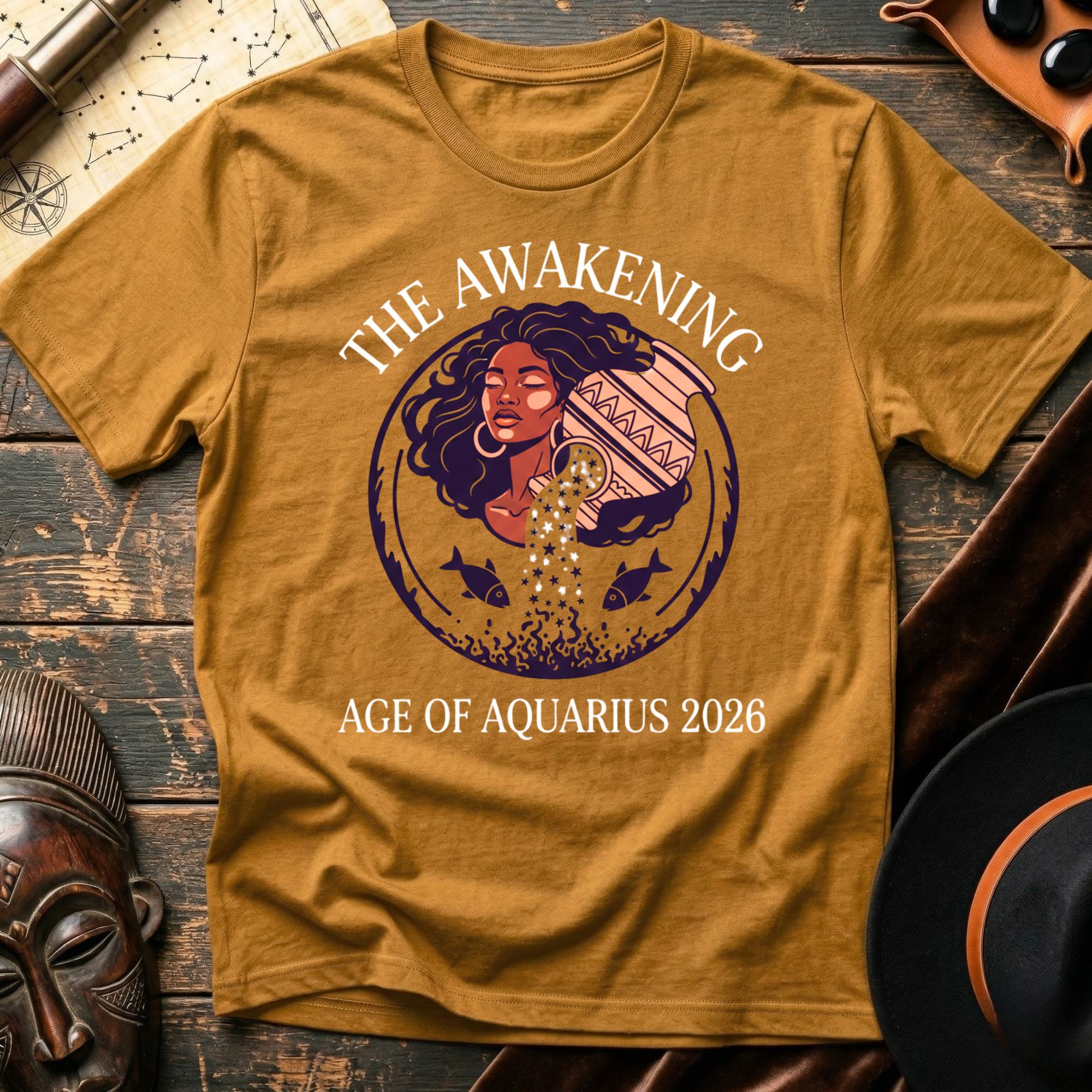 The Awakening T-Shirt