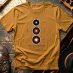 Cosmic Transformation T-Shirt