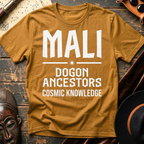 Ancestral Axis T-Shirt