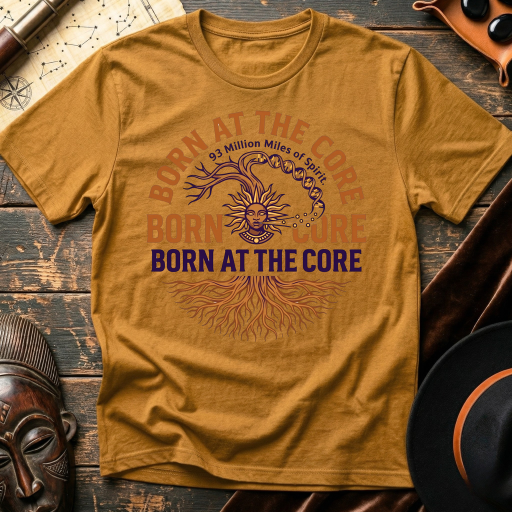Core Born T-Shirt