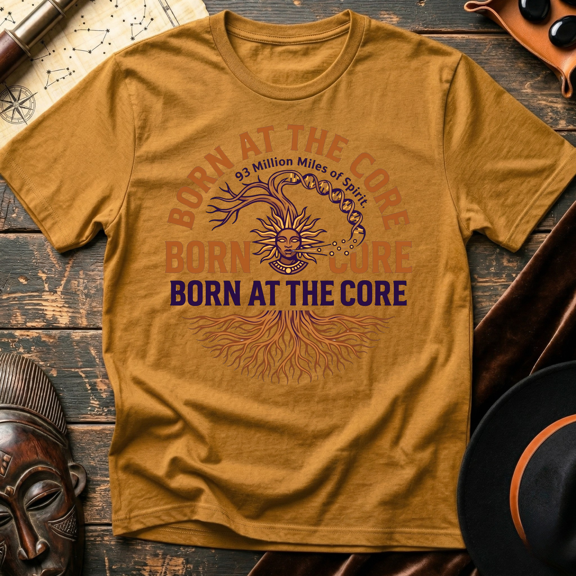 Core Born T-Shirt