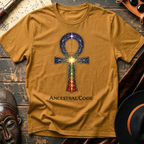 Ankh A.C. T-Shirt