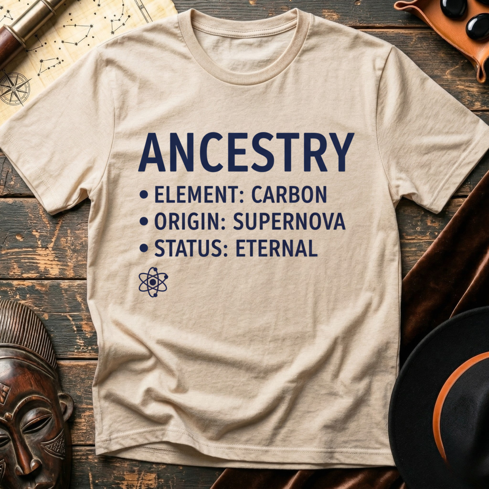 Ancestry T-Shirt