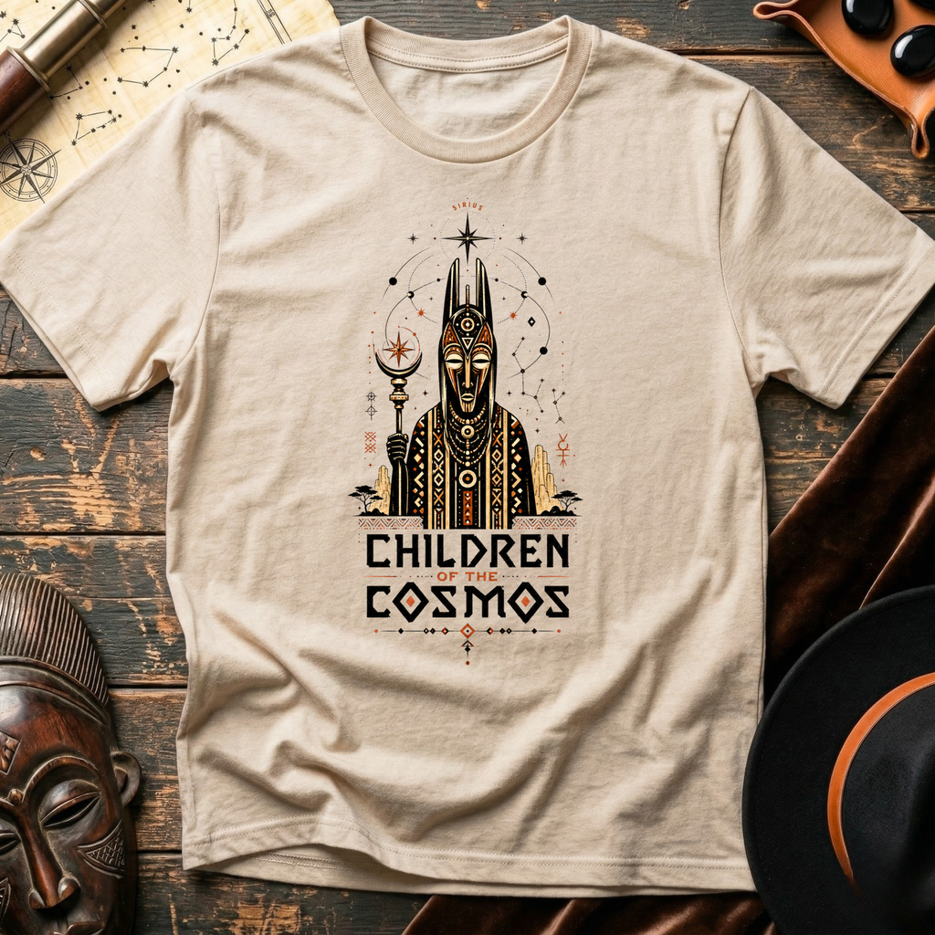 Children of the Cosmos T-Shirt