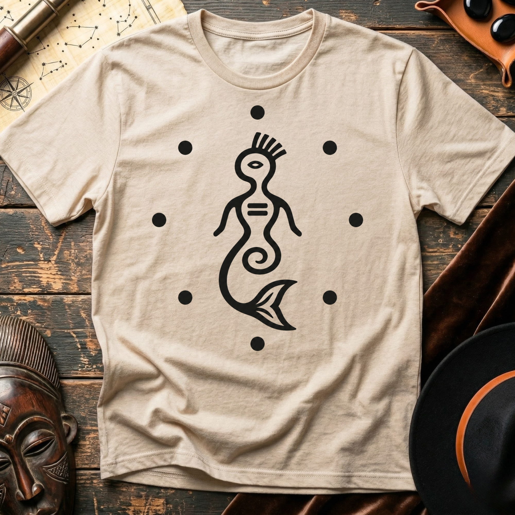 Nommo T-Shirt
