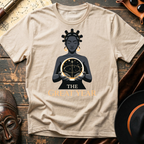 Bantu Knots T-Shirt