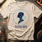 Celestial Roots T-Shirt