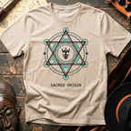 Sacred Origin T-Shirt