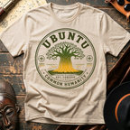 Ubuntu Common Humanity T-Shirt