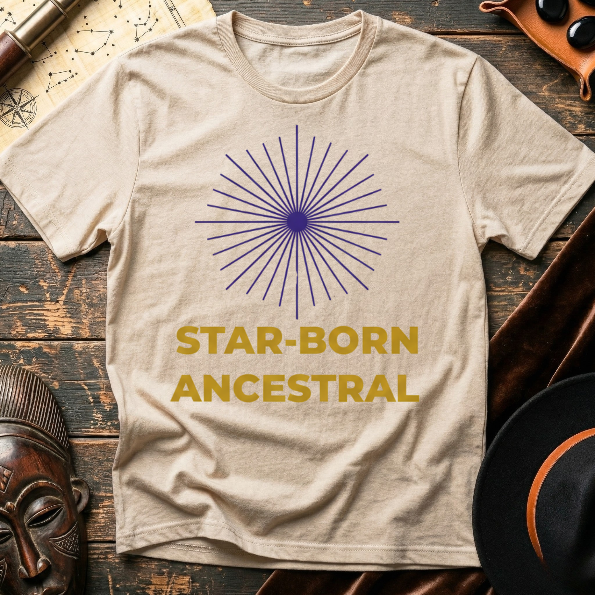 Star-Born T-Shirt