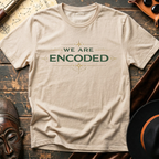 Encoded T-Shirt