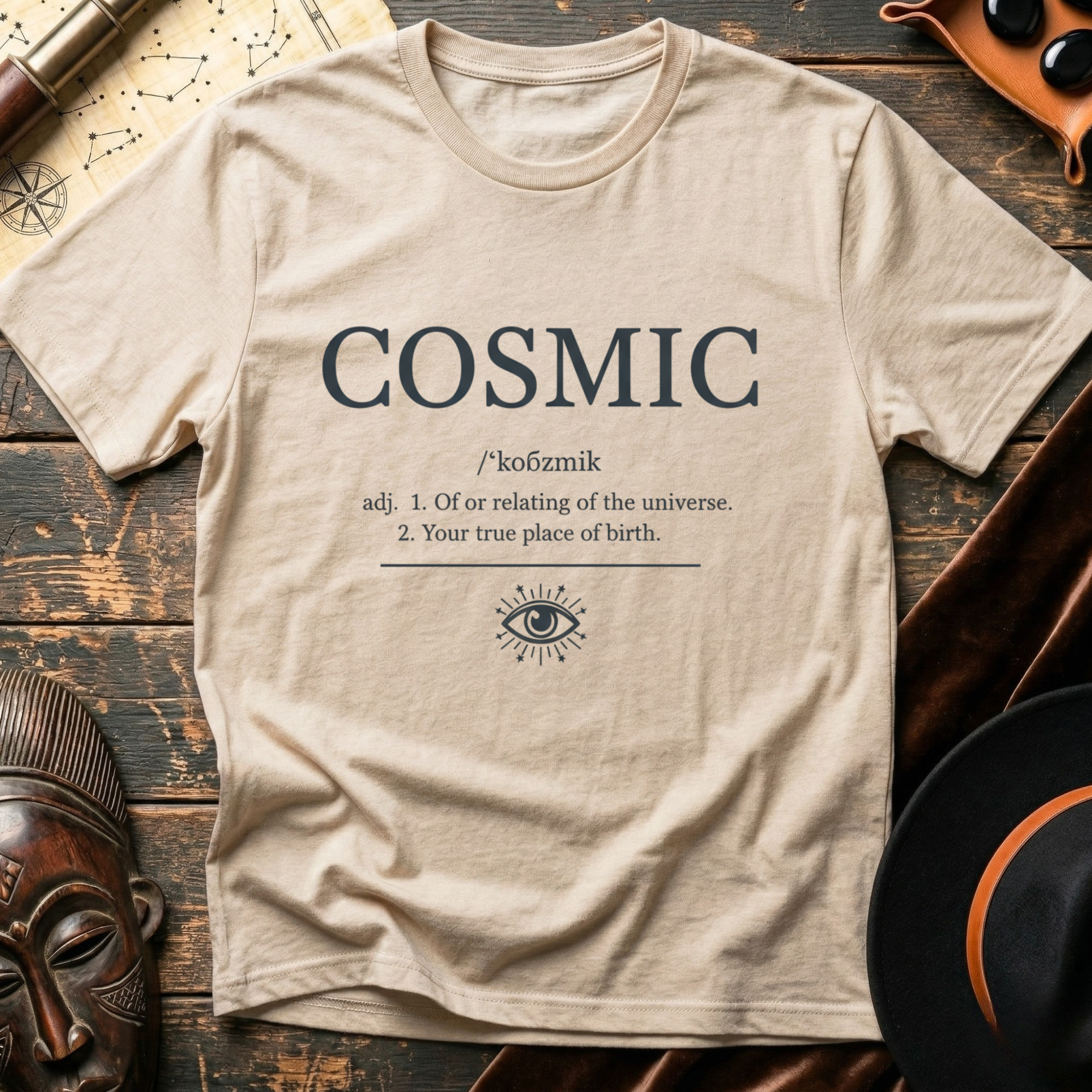 Cosmic T-Shirt