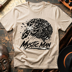 Mind Over Chains T-Shirt