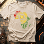 African Identity T-Shirt
