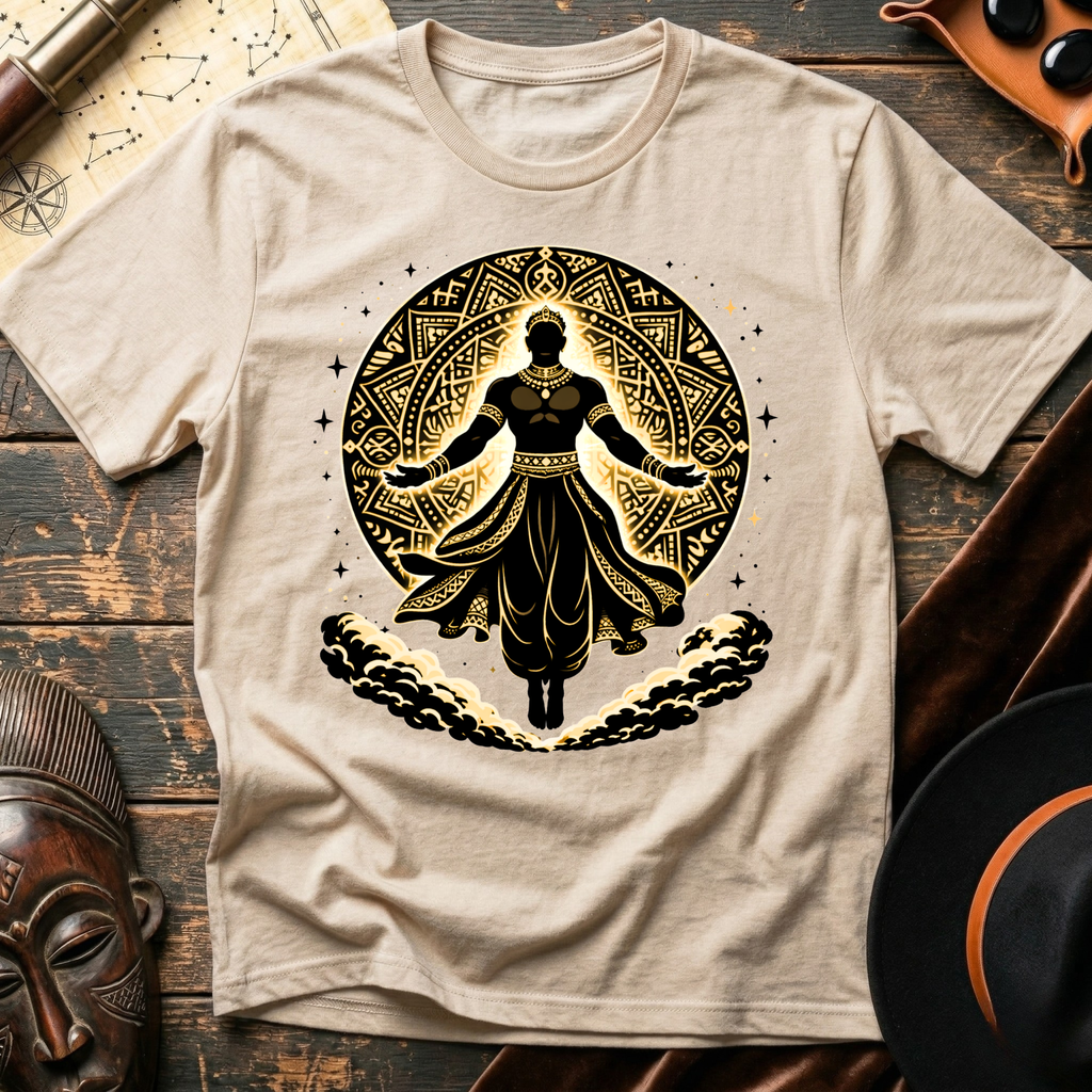 King T-Shirt