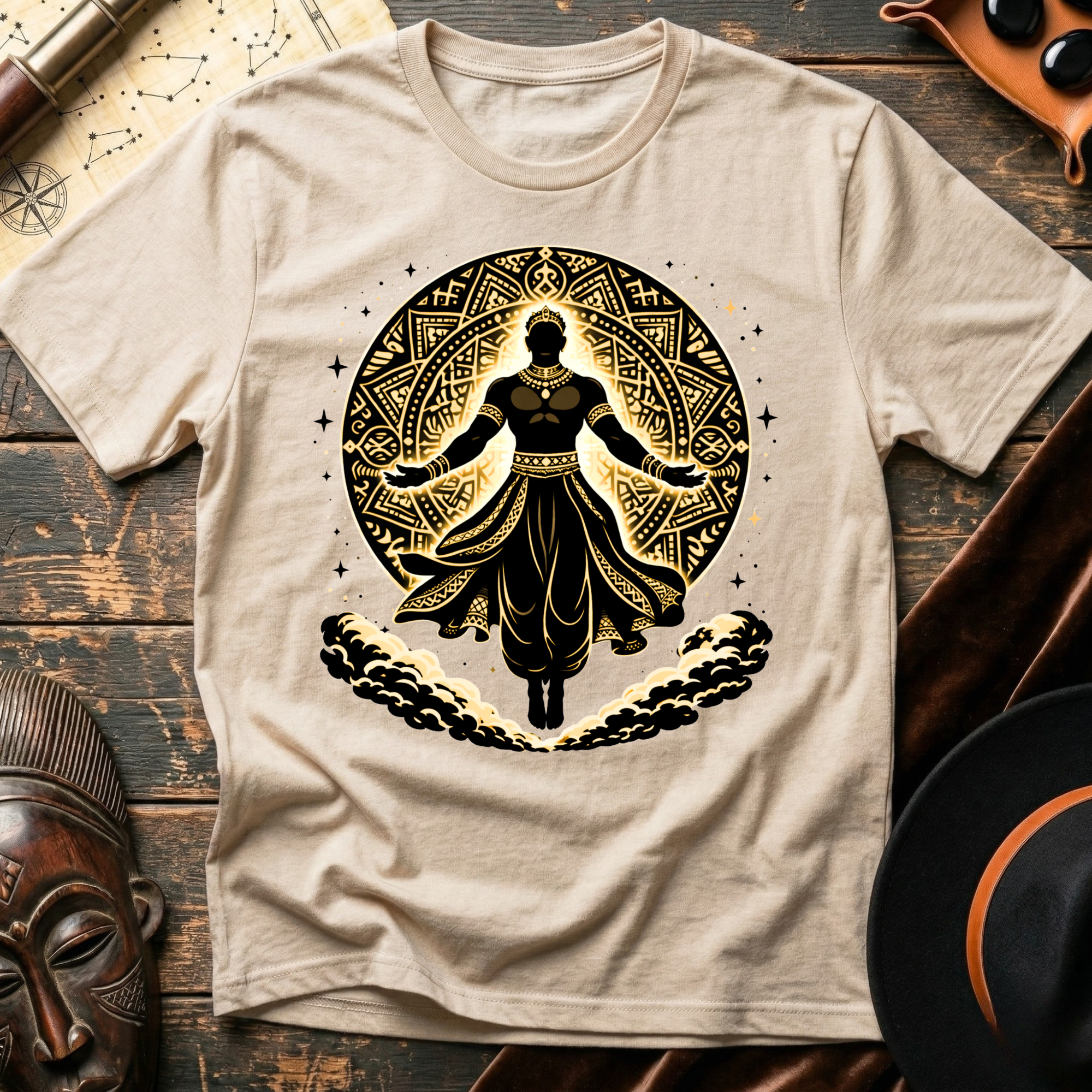 King T-Shirt