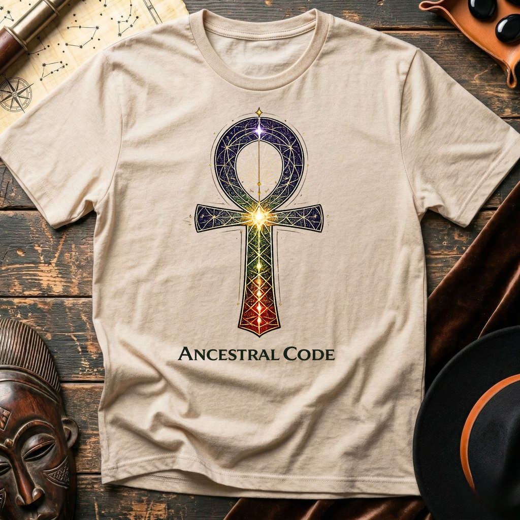 Ankh A.C. T-Shirt