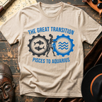 The Great Transition T-Shirt