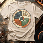 Ascending Descending T-Shirt
