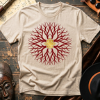 Roots of Light T-Shirt