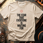 Waiting for a Star T-Shirt