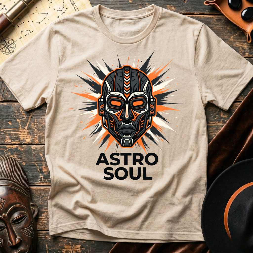Astro Soul T-Shirt