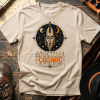 Ancestral Cosmic Knowledge T-Shirt