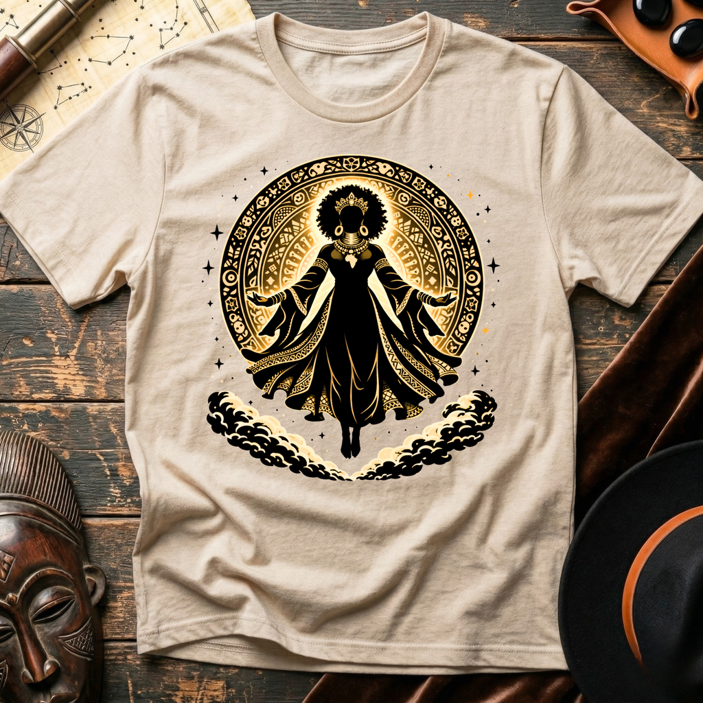 Queen T-Shirt